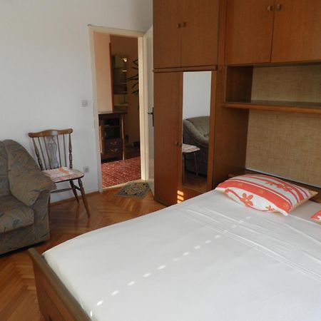 Apartments Holiday Lumbarda Luaran gambar