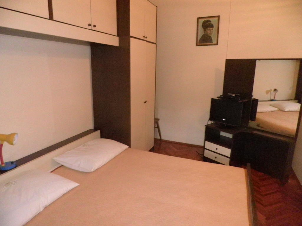 Apartments Holiday Lumbarda Luaran gambar