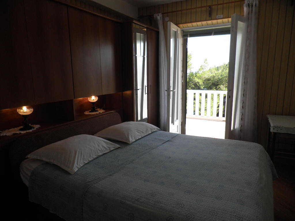 Apartments Holiday Lumbarda Luaran gambar