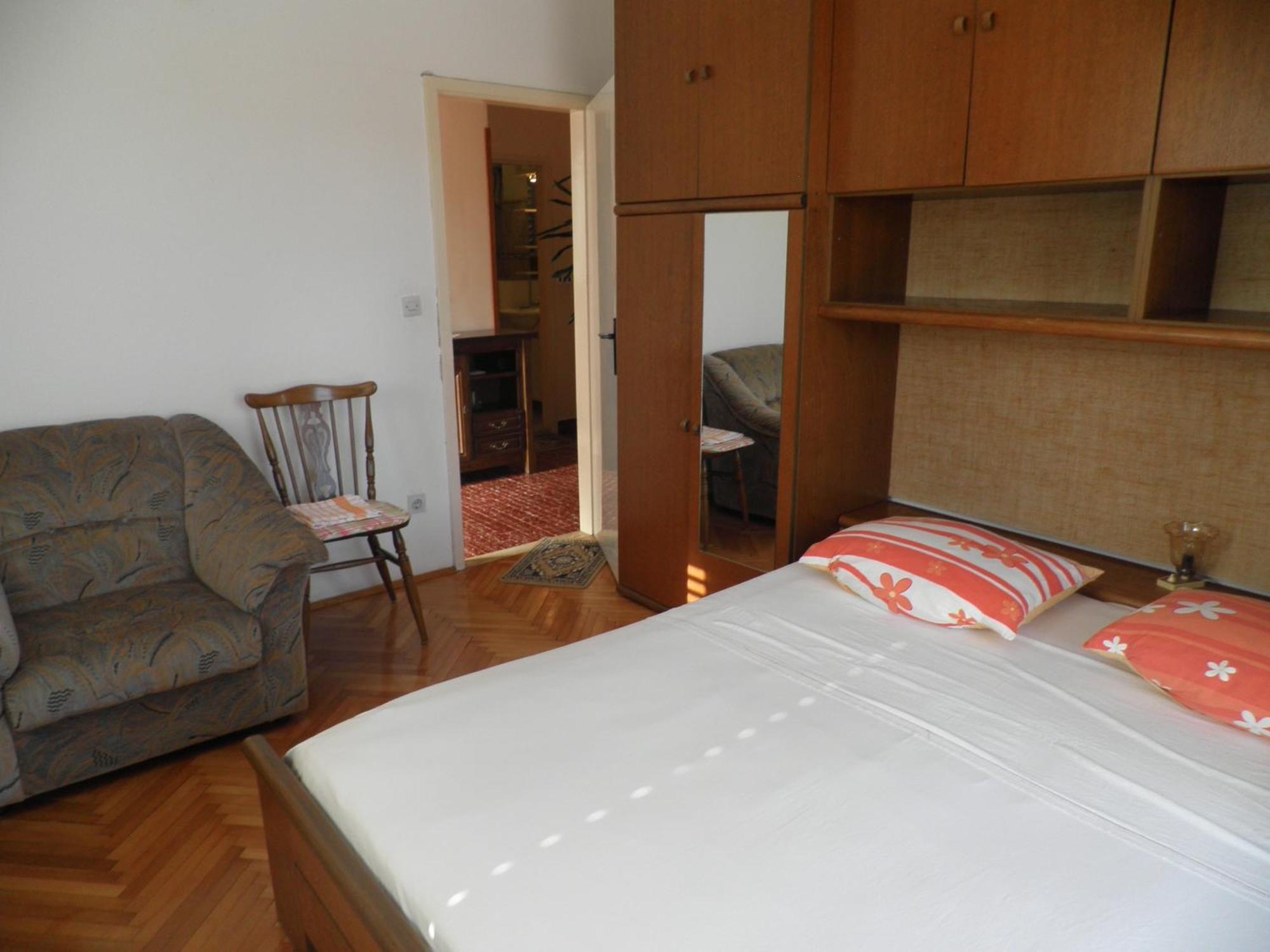 Apartments Holiday Lumbarda Luaran gambar
